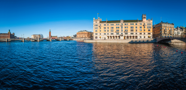 SH 5683 Sveriges regering