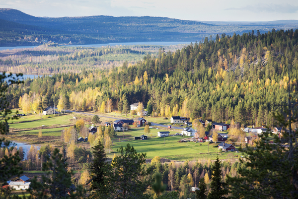 Tornedalen